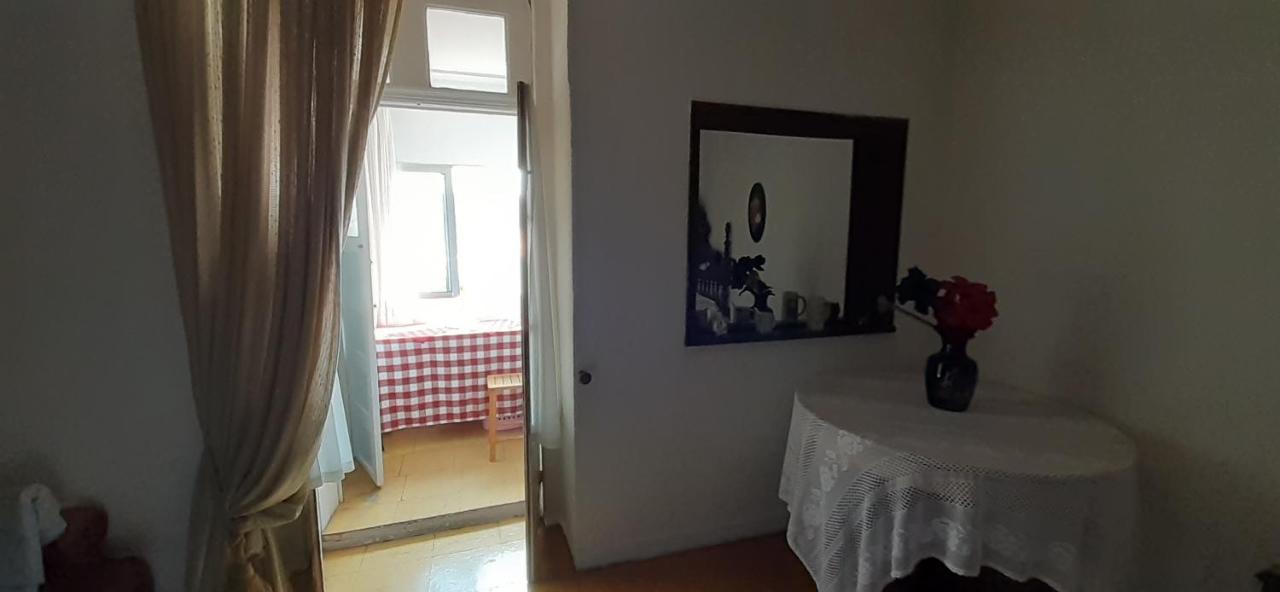Porto Funtainhas Apartamento Exterior foto