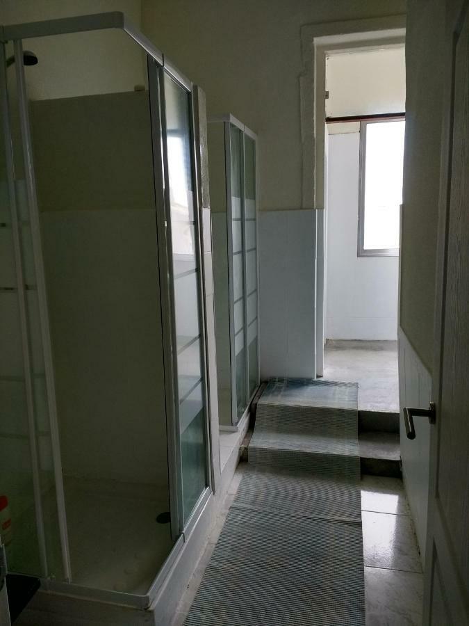 Porto Funtainhas Apartamento Exterior foto